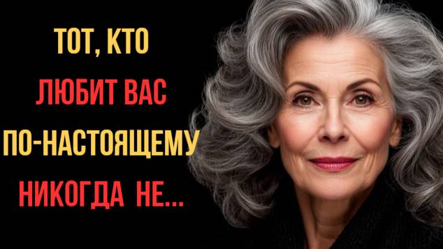 Любовь не даст вам чувства полного счастья! Узнай почему