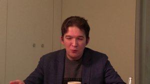 Технологическая централизация 1