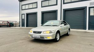Toyota Camry Gracia, 2000 год