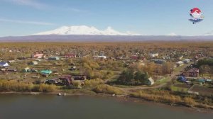 Усть-Камчатскому району – 99 лет!