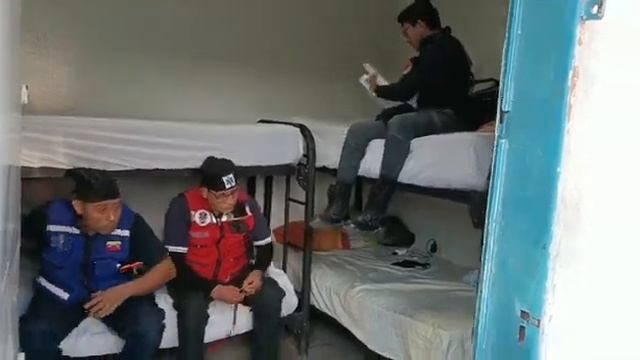 Despacho de emergencias Red de ambulancias del Municipo Jose Felix Ribas de la Victoria Edo. Aragua смотреть онлайн