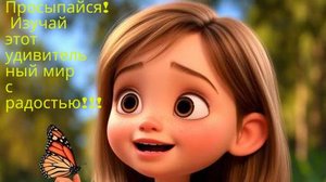 Просыпайся!