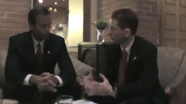 The Sunday Shale Show: Guest John Thune, U. S. Senator, (R-SD) смотреть онлайн