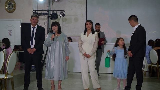 Эмиль & Эсалия