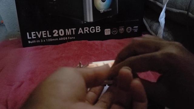 COOLER MASTER HYPER 212 LED HEATSINK FAN UNBOXING MSI Z490 MPG GAMING EDGE I7 CORE 10TH GEN 6/8/202