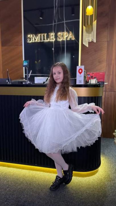 На прием к стоматологу только с хорошим настроением и улыбкой. Стоматология Smile Spa Одинцово