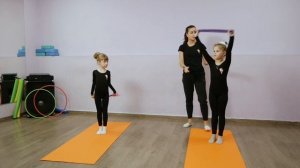 Выкруты руками
