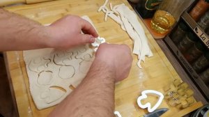 Закуски на один укус