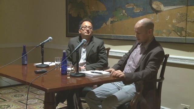 Revolt in Syria: Eye-Witness to the Uprising with Stephen Starr