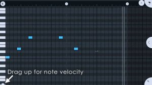 ГАЙД ПО FL STUDIO MOBILE за 4 минуты