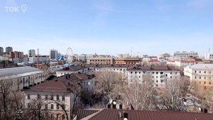 «Дзержинец» открыл обновленную «Башню» для молодежи