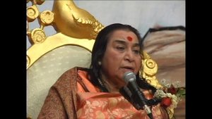 Шри Ганеша пуджа (Мы должны уважать Мать-Землю) Кампус, Кабелла-Лигуре (Италия)1999-09-25