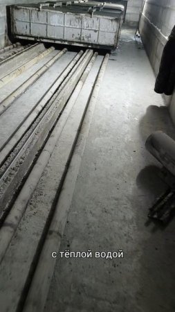 Как просто устроить камеру предварительного прогрева
