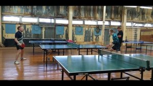 Test 2 Butterfly Ovtcharov INNERFORCE ALC OFF