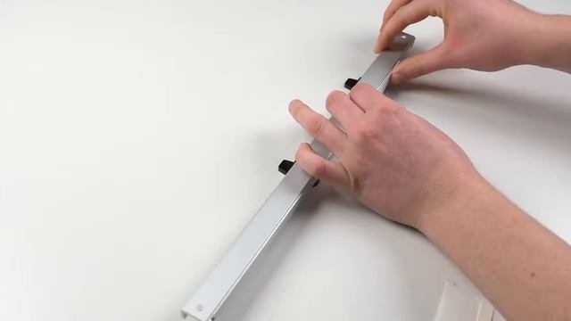 [Ger] GEZE ActiveStop [外掛式木門]