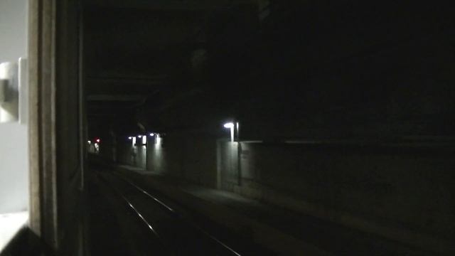 Antwerpen-Centraal naar Antwerpen-Berchem passanger ride. смотреть онлайн