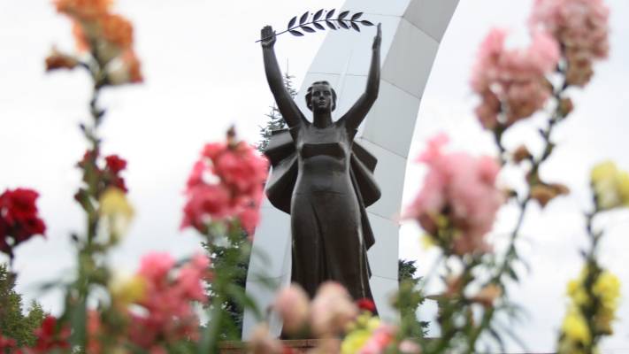 "Новокузнецк 400" - 400 знаменитых новокузнечан