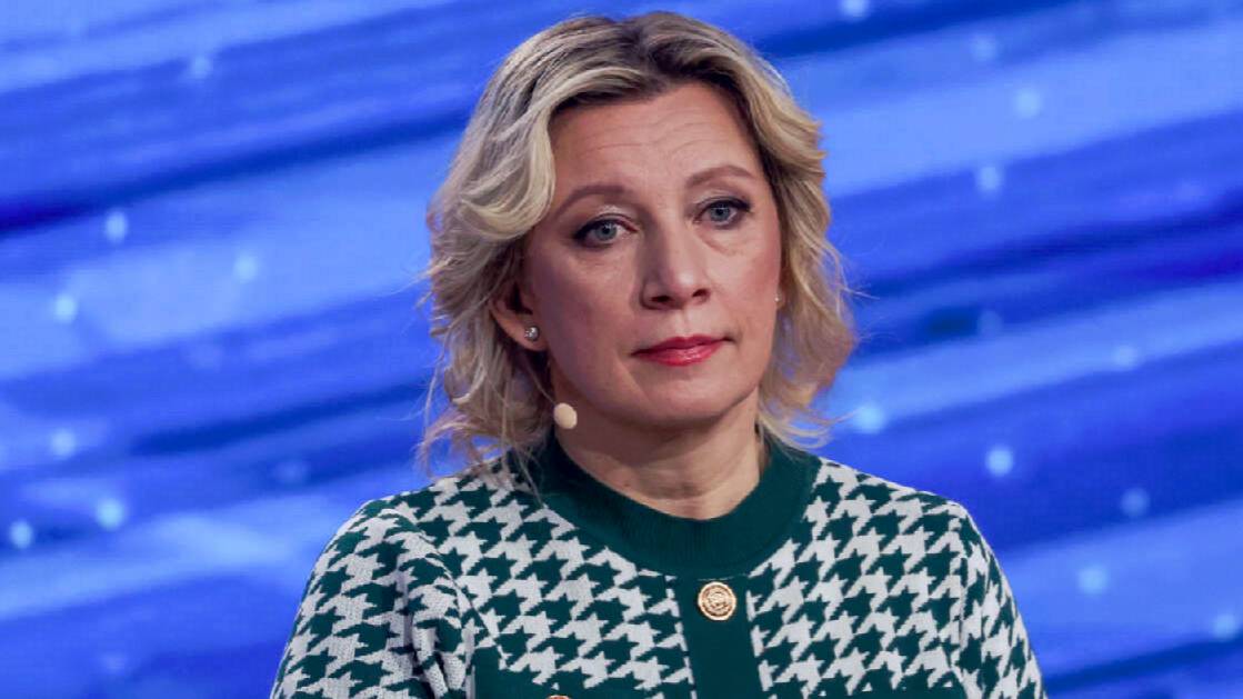 Захарова заявила об обсуждении РФ евразийской безопасности со всеми соседями