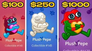 КАКИЕ ПОДАРКИ КУПИТЬ в ТЕЛЕГРАМ, ЧТОБЫ УЙТИ в ПЛЮС?