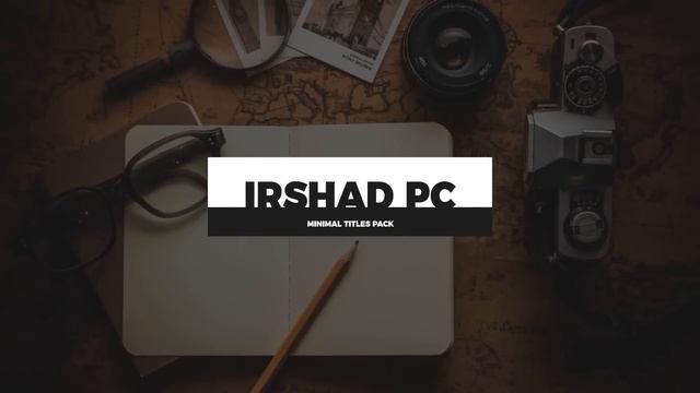 Free Modern Fast Titles | Premiere Pro Template смотреть онлайн
