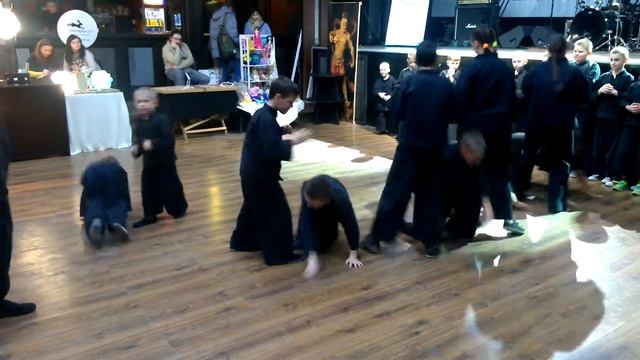 Фестиваль_Черная Пантера смотреть онлайн