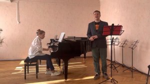 Даргомыжский „Мне грустно”