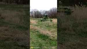 Собираю под заказ немки - самоходные косилки-плющилки Е-302 Е-303 Е-304 Е-301