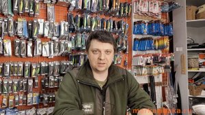 История о рыболовной леске ; Расскажем, как на самом деле создаётся леска в России