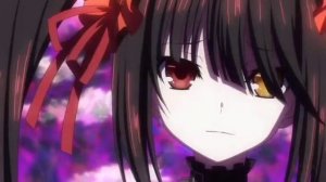 [A M V]~kurumi tokisaki-Darkside-alan walker || Date a live amv