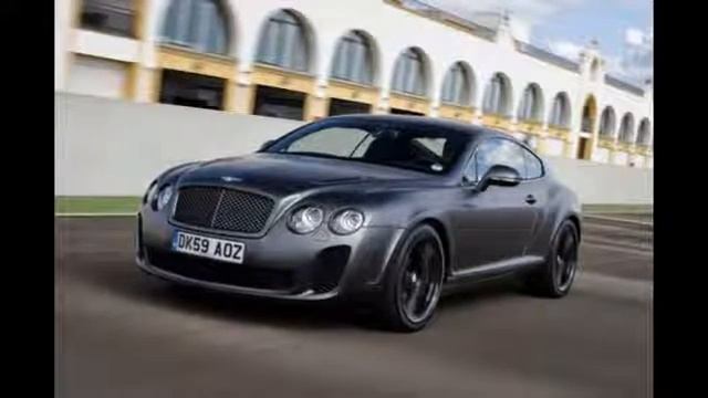 2015 New Bentley Supersports Facelift First Look Review Release date Price Specs