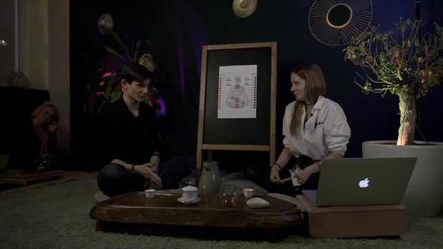 ГЕНЕРАТОР 3/6. Как договориться с собой, чтобы заняться ЛЮБИМЫМ делом? Разбор предпринимателя