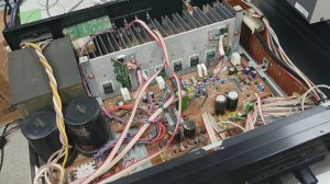 Yamaha A-750a и Yamaha A-750, играют значительно лучше ожидания, купил и угадал, широкая вариативнос