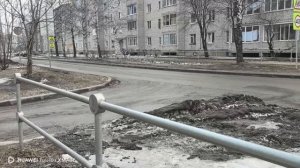 √ 119 .МАМА ПРИЕХАЛА / ХУДОЖНИЦА ?/ ДОРОГА /