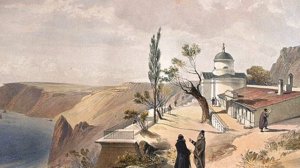 ,,ДОРОГА к ХРАМУ,, ZURAB & эма ФИОЛЕНТ