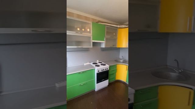 Краснодар ул. Калинина дом 13 корпус 62 однокомнатная квартира