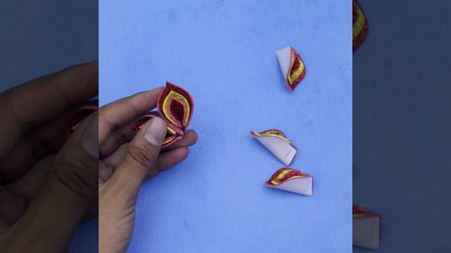 DIY Engagement Ring Tray Decoration Idea || Handmade Ring Tray Decoration Ideas || Best Out Of Wast смотреть онлайн