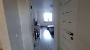 3-х комнатная по ул. Пригородная