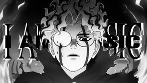 Playboi Carti - DIFFERENT DAY (Dandadan AMV)