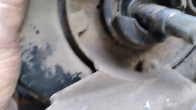 Замена колец газа стыка восстановление кулисы КАМАЗ