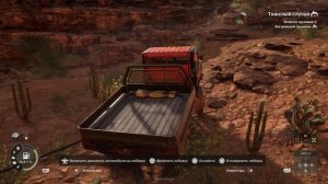 Expeditions A MudRunner Game ПРОХОЖДЕНИЕ ЧАСТЬ №1