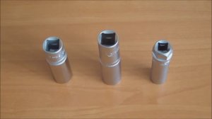 Свечная головка.