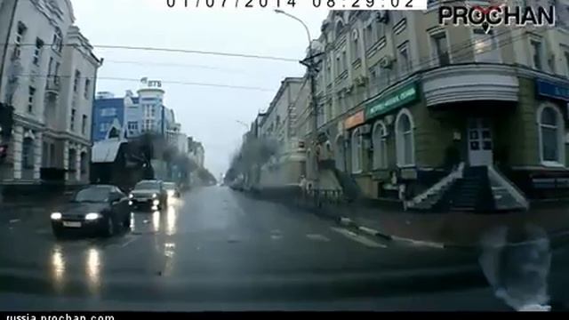 Terrible Accident / Ð¡ÑÑÐ°ÑÐ½Ð¾Ðµ ÐÐ¢Ð смотреть онлайн