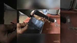 Ремонт бампера своими руками