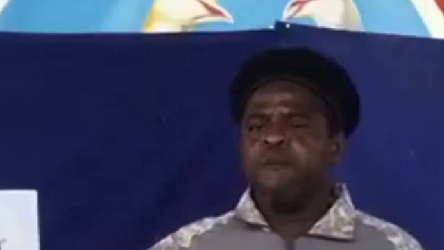 Flash! JIMMY CHERIZIER Alias BABEKYOU Fè Yon Gwo Deklarasyon, Ansyen SENATÈ DON KATO Pral MOURI смотреть онлайн