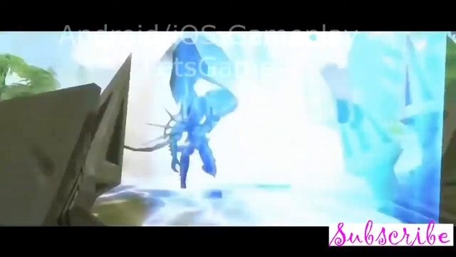 Top 5 4k graphics mmorpg games for android and ios 2017