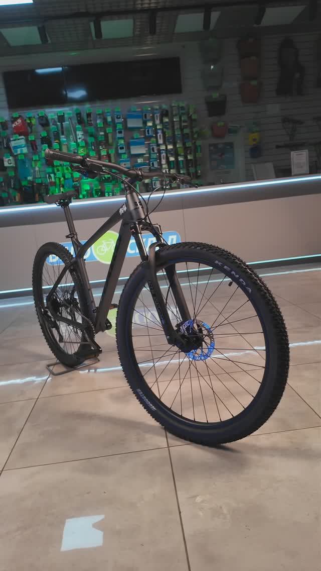 Обзор велосипеда Haro Double Peak 29 Trail (2025) смотреть онлайн