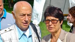 АЛЕКСАНДР ГОРОДНИЦКИЙ - 1994 ГОД: Чистые Пруды (Анне Наль)