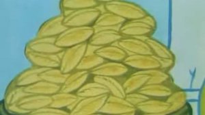 Заяц и Еж 1963 Мультфильм для детей и взрослых и родителей По мотимов Сказка Ивана Франкоя