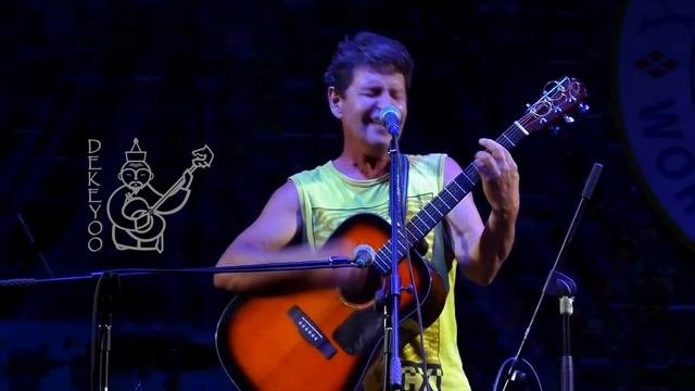 Сергей Сокольников - Кожамыктар / Тыва / Республика Тыва