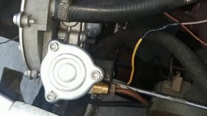 Настройка ГБО 2 , точное количество оборотов вентилей, двигатель 2.9